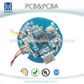 Digital Sportuhr PCB von Moko PCB Fabrik